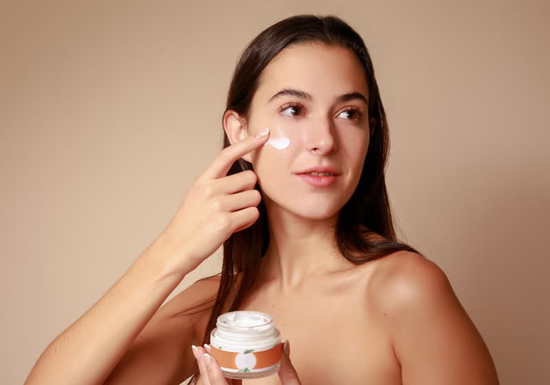 Productos para el cuidado facial