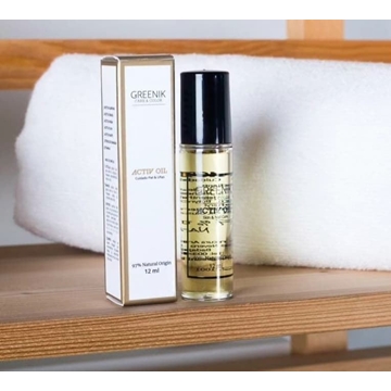 ACEITE CUTÍCULAS - Imagen 1