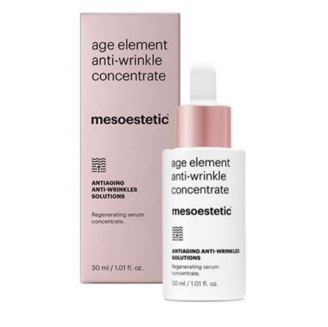 AGE ELEMENT ANTI - WRINKLE CONCENTRATE - Imagen 1