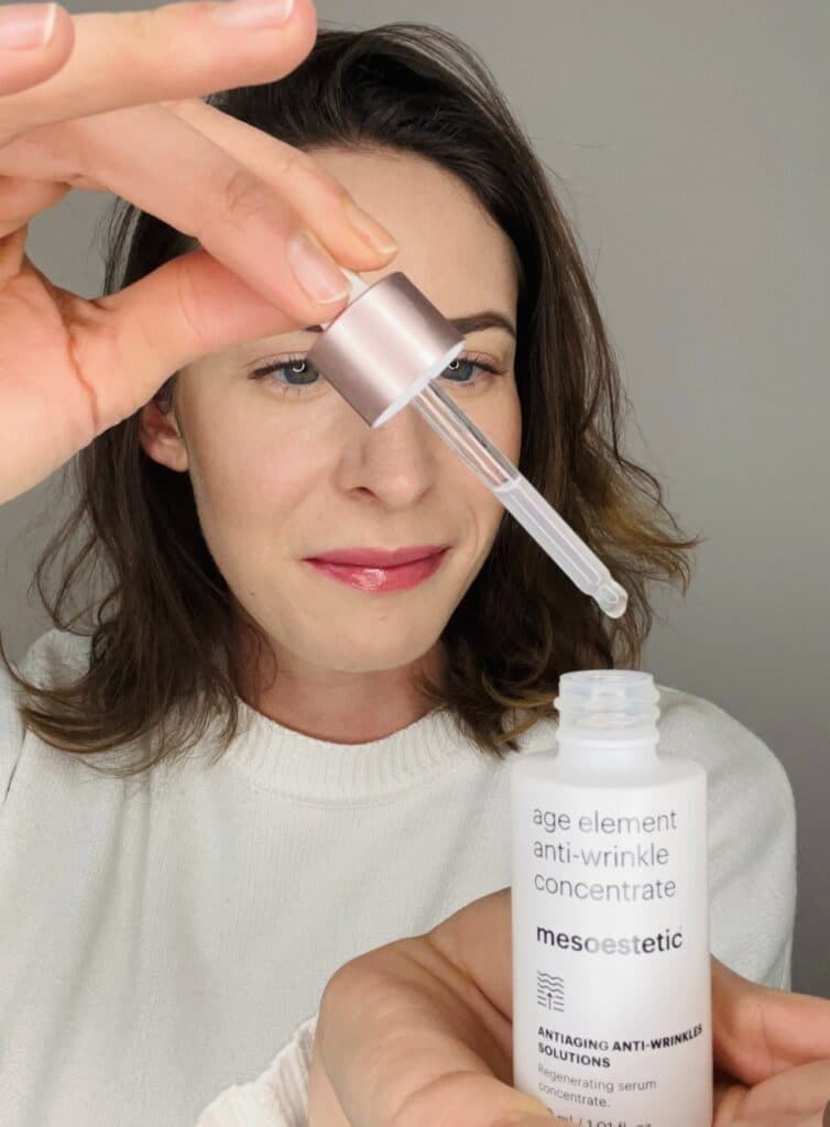 AGE ELEMENT ANTI - WRINKLE CONCENTRATE - Imagen 2