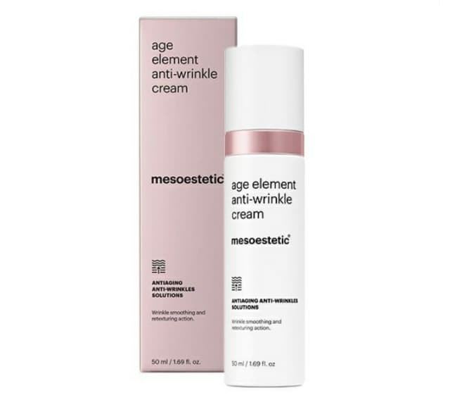 AGE ELEMENT ANTI - WRINKLE CREAM - Imagen 1