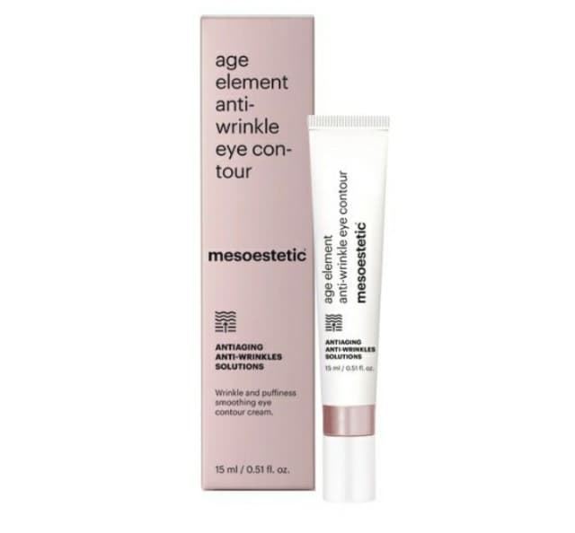 AGE ELEMENT ANTI - WRINKLE EYE CONTOUR - Imagen 1