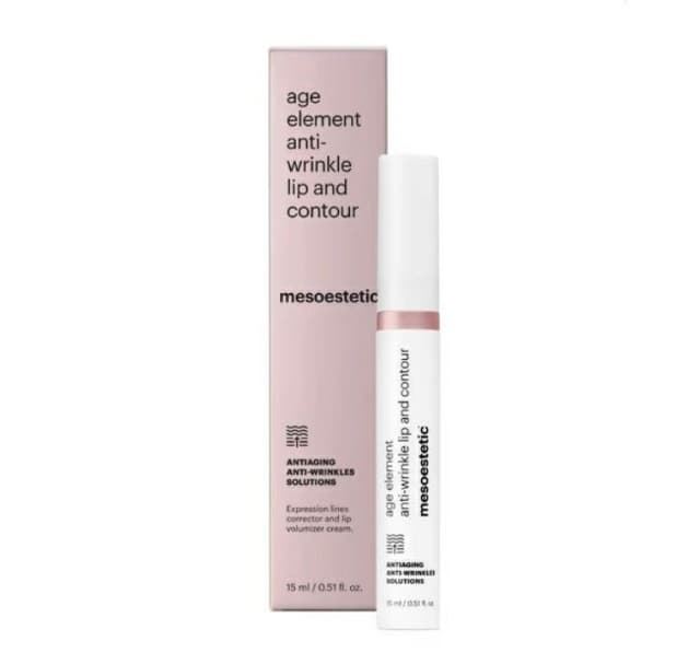 AGE ELEMENT ANTI - WRINKLE LIP & CONTOUR - Imagen 1