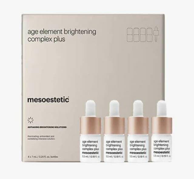 AGE ELEMENT BRIGHTENING COMPLEX PLUS - Imagen 1