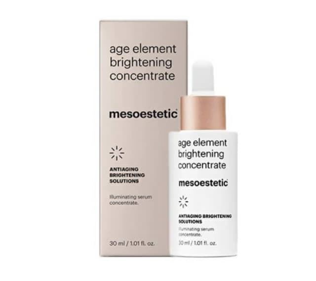 AGE ELEMENT BRIGHTENING CONCENTRATE - Imagen 1