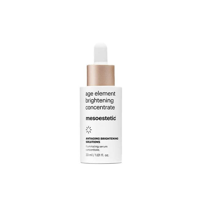 AGE ELEMENT BRIGHTENING CONCENTRATE - Imagen 2