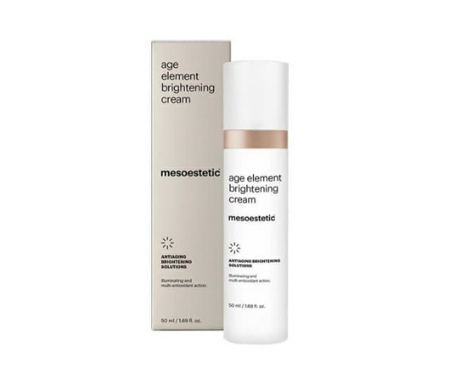 AGE ELEMENT BRIGHTENING CREAM - Imagen 1