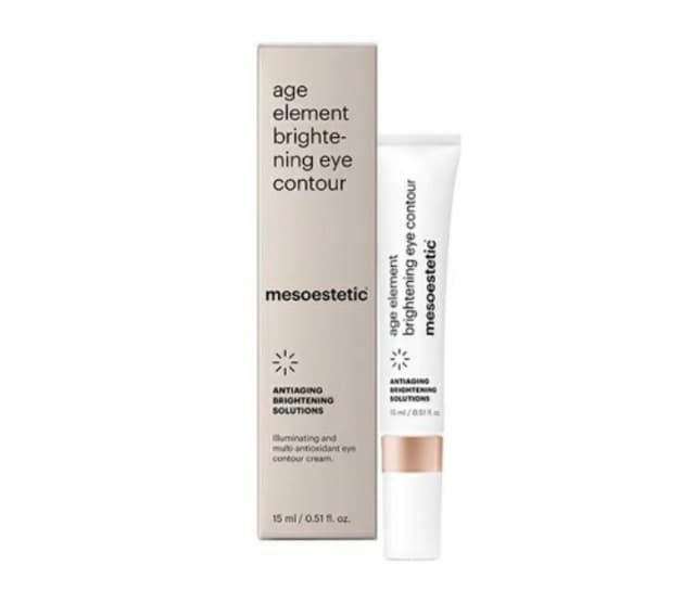 AGE ELEMENT BRIGHTENING EYE CONTOUR - Imagen 1