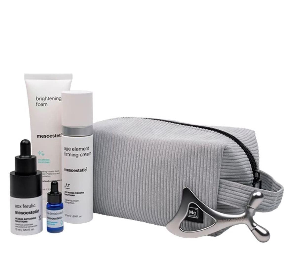 AGE ELEMENT LIFTING ROUTINE - Imagen 1