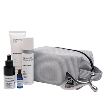 AGE ELEMENT LIFTING ROUTINE - Imagen 1