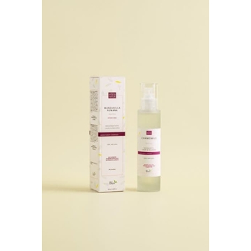 AGUA FLORAL MANZANILLA ROMANA - Imagen 1