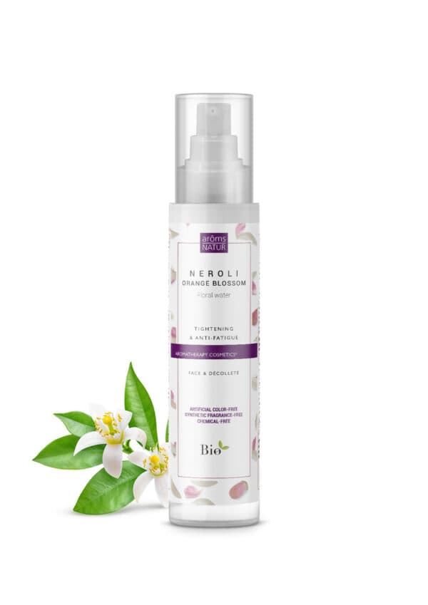 AGUA FLORAL NEROLI FLOR DE AZAHAR - Imagen 1