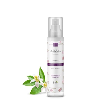 AGUA FLORAL NEROLI FLOR DE AZAHAR - Imagen 1