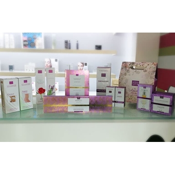 AGUA FLORAL ROSA DE BULGARIA - Imagen 2