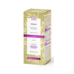 ARôMS NATUR ACEITE DE MASAJE CELULIT - CELULITIS - Imagen 1