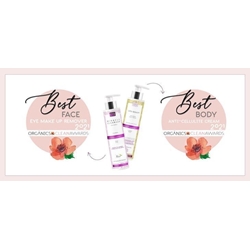 ARôMS NATUR ACEITE DE MASAJE CELULIT - CELULITIS - Imagen 2