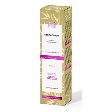 ARôMS NATUR ACEITE SECO STOPCELULIT - CELULITIS - Imagen 1