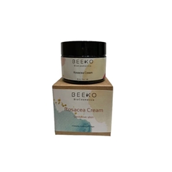 BEEKO ROSACEA CREAM 50ML - Imagen 1
