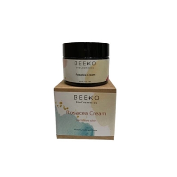 BEEKO ROSACEA CREAM 50ML - Imagen 1
