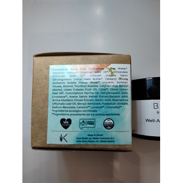 BEEKO WELL-AGING REGENARATIVE NIGTH CREAM - Imagen 2