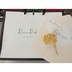 Cheque regalo - Imagen 1