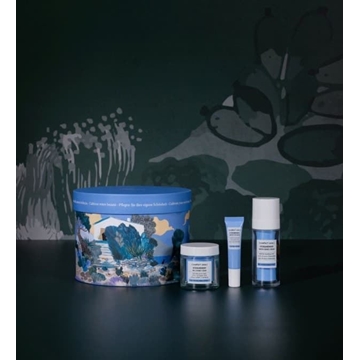 COFRE HYDRATING GLOW FACE (MEDITERRANEAN GARDEN) - Imagen 1