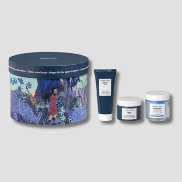 COFRE REGALO NIGTH GARDEN GLOW - Imagen 1