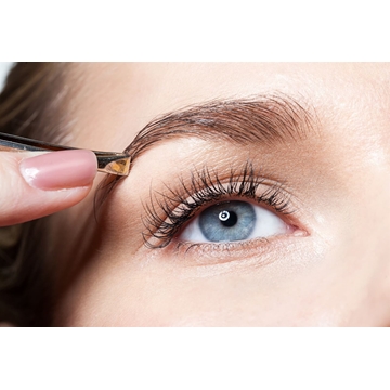 DEPILACION CEJA Y LABIO - Imagen 1