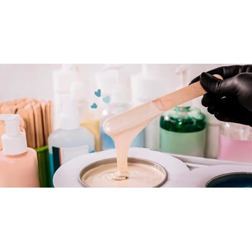 DEPILACIÓN INGLE BRASILEÑA - Imagen 1