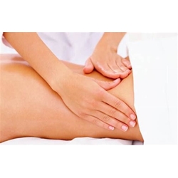 DRENAJE LINFÁTICO - Imagen 1