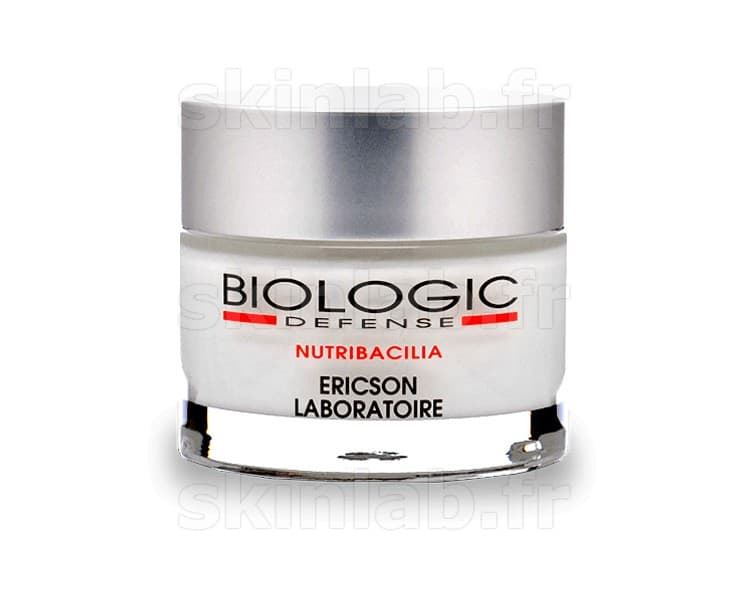 ERICSON LABORATOIRE NUTRIBACILIA 50ml - Imagen 1
