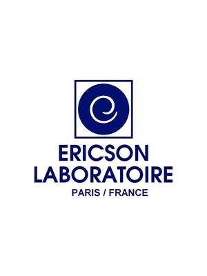 ERICSON LABORATOIRE