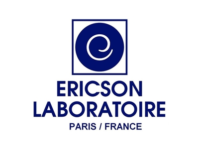 ERICSON LABORATOIRE