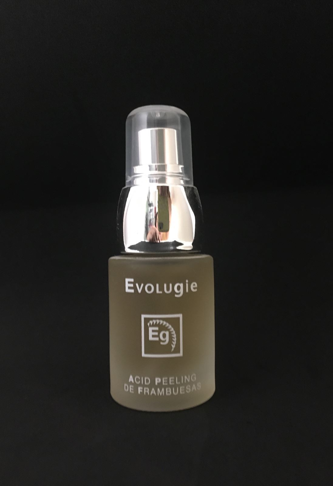 EVOLUGIE ACID PEELING DE FRAMBUESAS - Imagen 1