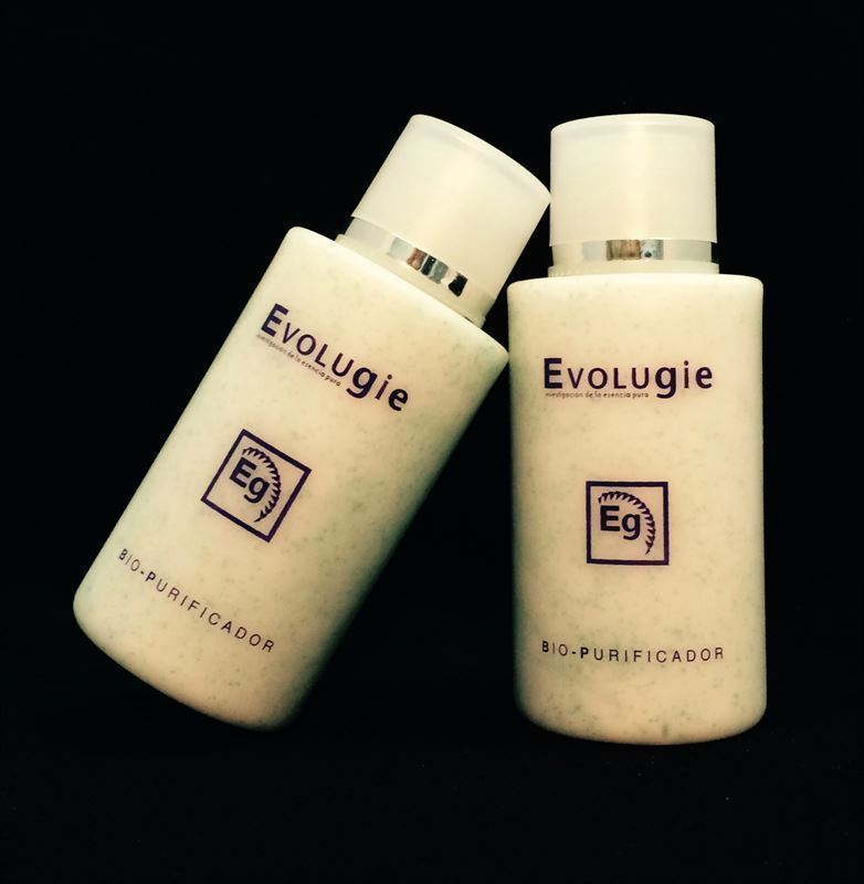 EVOLUGIE BIO-PURIFICADOR 150ml. - Imagen 1