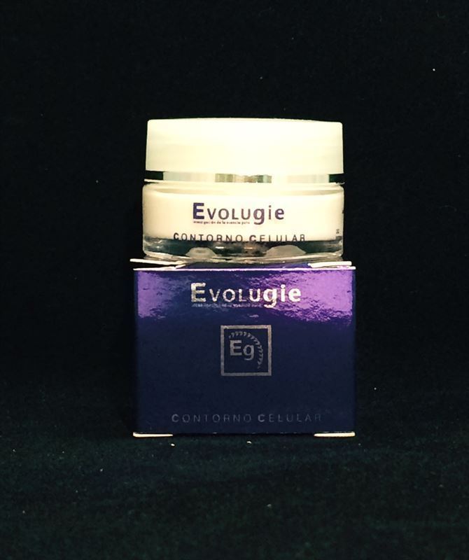 EVOLUGIE CONTORNO CELULAR DE OJOS 15ml - Imagen 1