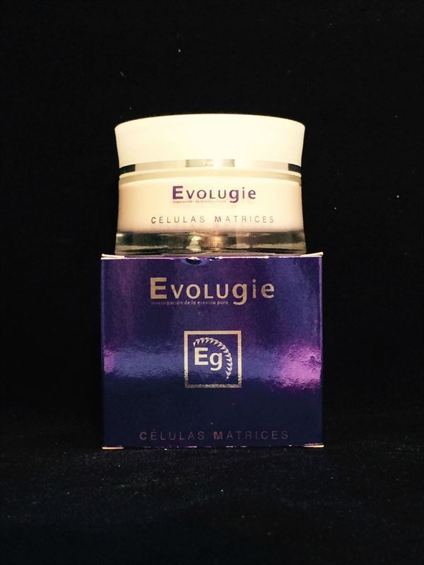 EVOLUGIE CREMA CÉLULAS MATRICES 50ml - Imagen 1