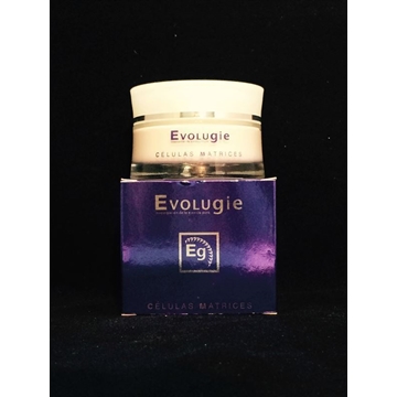 EVOLUGIE CREMA CÉLULAS MATRICES 50ml - Imagen 1