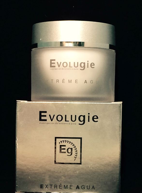 EVOLUGIE CREMA EXTRÊME AGUA 50ml - Imagen 1