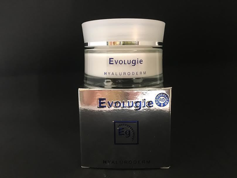 EVOLUGIE CREMA HYALURODERM - Imagen 1