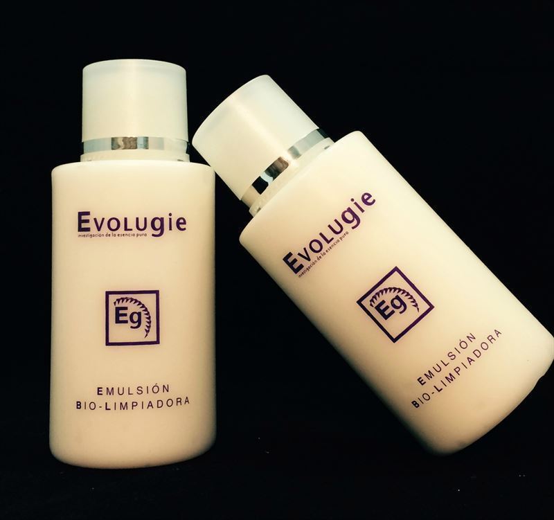 EVOLUGIE EMULSIÓN BIO-LIMPIADORA 150ml - Imagen 1