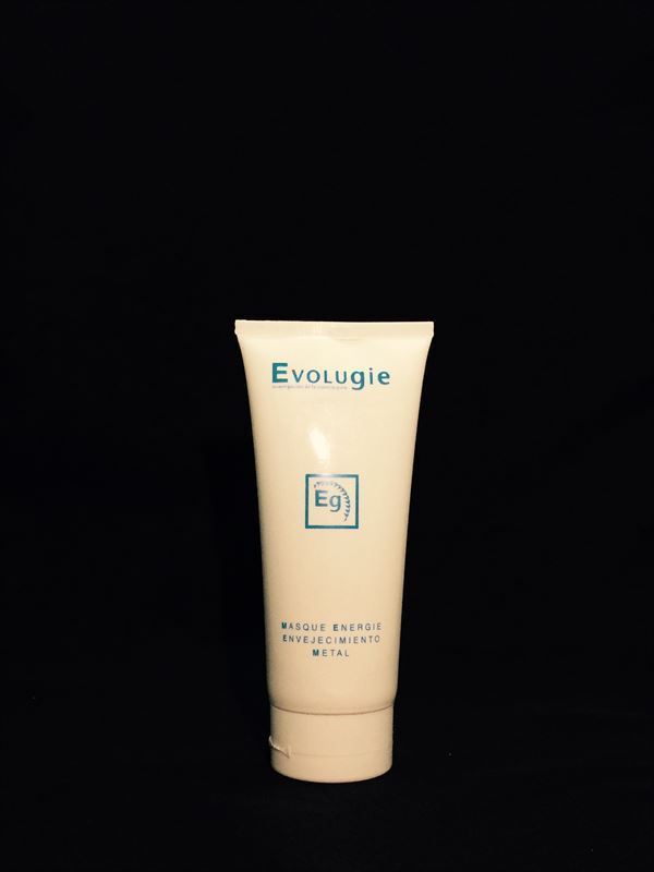 EVOLUGIE MASQUE ENERGIE ENVEJECIMIENTO METAL 200ml - Imagen 1