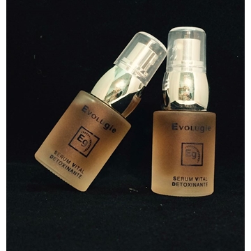 EVOLUGIE SERUM VITAL DETOXINANTE 15ml - Imagen 1
