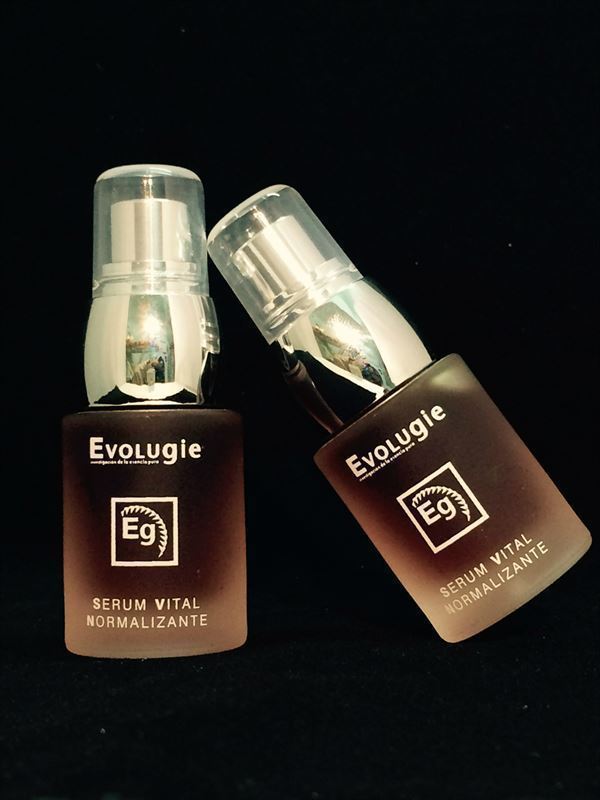 EVOLUGIE SERUM VITAL NORMALIZANTE 15ml - Imagen 1