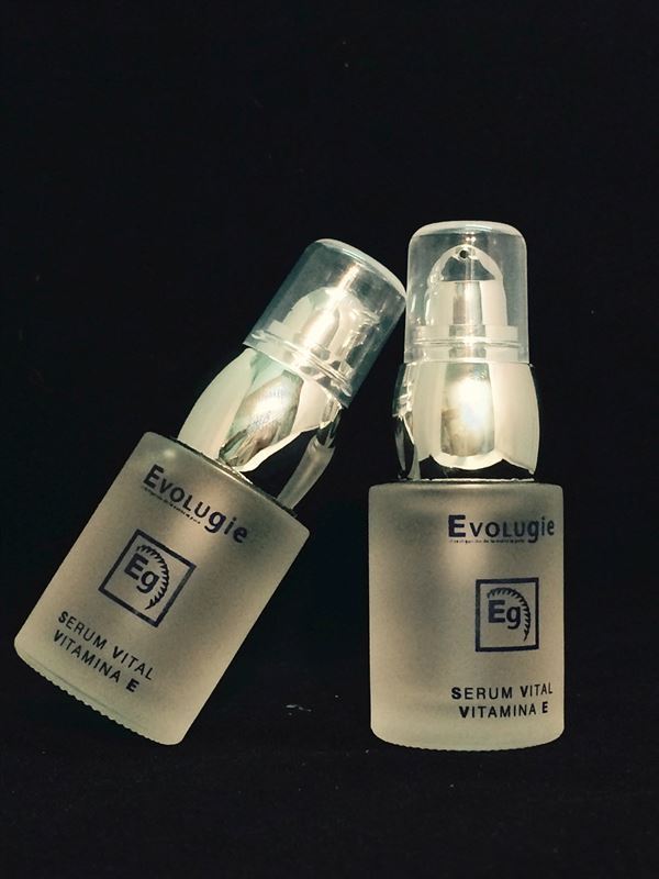 EVOLUGIE SERUM VITAL VITAMINA E 15ml - Imagen 1