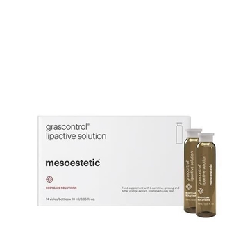 Grascontrol lipactive solution - Imagen 1