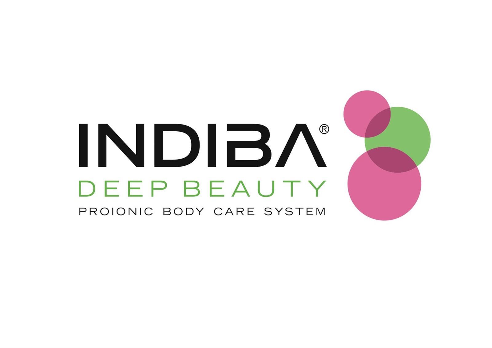 INDIBA FACIAL 20 MM - Imagen 1