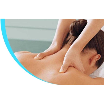 MASAJE DESCONTRACTURANTE - Imagen 1