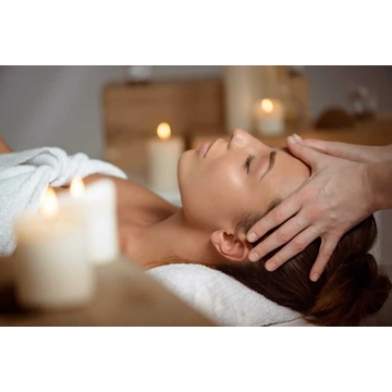 MASAJE KOBIDO ROCÍO RODRIGUEZ - Imagen 1