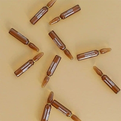 MESOESTETIC ANTIAGING FLASH AMPOULES - Imagen 1